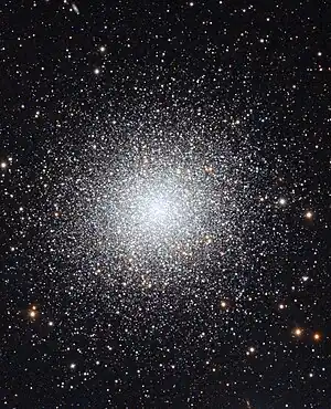 Messier 13