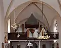 Orgel