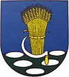 Wappen von Mestisko