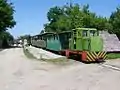 Waldbahn