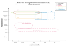 Läsionsstudien wurden aufgrund der vielfältigen Komplexität nicht in die Grafik eingeordnet