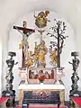 Armeseelenaltar