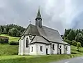 Filialkirche Maria Höfl