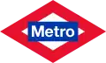 U-Bahn Madrid