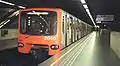 Metrostation