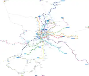 Netzplan