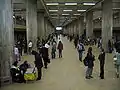 U-Bahnhof Piața Unirii