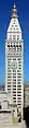 Metropolitan Life Tower in New York