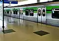 Der Bahnhof Recife befindet sich im Stadtteil São José.