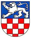 Wappen von Mettendorf