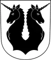 Wappen von Mettmenstetten, Kanton Zürich