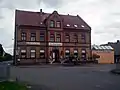 Gaststätte in Meuro
