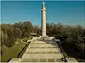 Amerikanisches Kriegerdenkmal