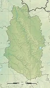 Ossuaire de Douaumont (Meuse)
