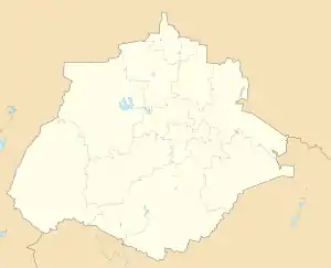 Aguascalientes (Aguascalientes)