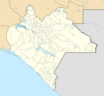 Ocosingo (Chiapas)