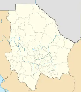 Ciudad Juárez (Chihuahua)