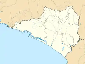 Tecomán (Colima)