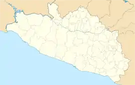 Chilpancingo (Guerrero)