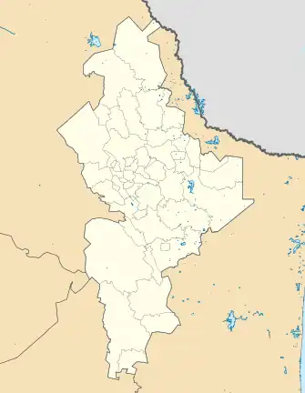 Ciudad General Escobedo (Nuevo León)