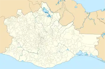 Mazunte (Oaxaca)