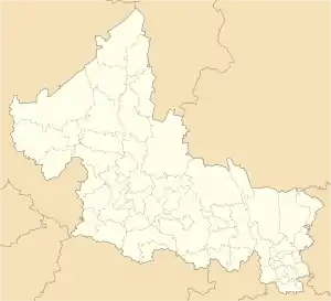 Real de Catorce (San Luis Potosí)