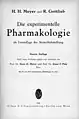 (2) Ursprüngliche Titelseite