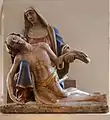 Die Pietà Meyerings