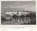 Ansicht 1842