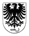 Wappen um 1885