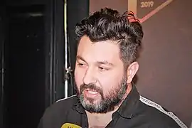 Misi Mező