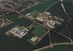 Industriegebiet