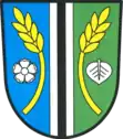 Wappen von Mezholezy