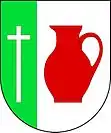 Wappen von Mezoun