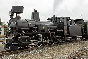 Mh.6 in Gmünd