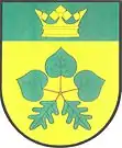 Wappen von Mičovice