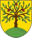 Wappen von Miřejovice