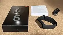 Mi Band 6