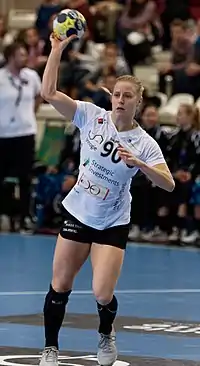 Mia Rej