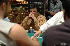 John Cernuto (2005)