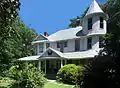 Simonton House