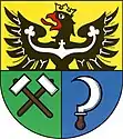 Wappen von Michálkovice