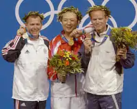 Jia Zhanbo (Mitte, 2004)