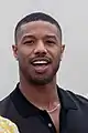 2020: Michael B. Jordan (Bild 2018)