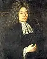 Michael Bernhard Valentini