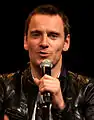 Michael Fassbender spielte Azazeal
