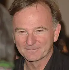 Michael Lerchenberg2008–2010