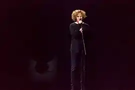 Michael Schulte 2018