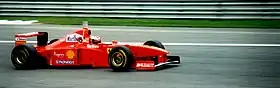 Ferrari F310B