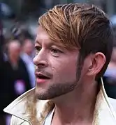 Michael von der Heide 2010